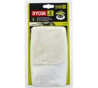 Bonnet polissage et lustrage Ryobi pour polisseuse R18B-0 One+ RAK2BB