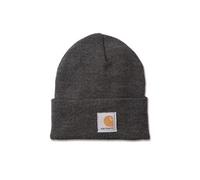 Bonnet poly-acrylique gris foncé TU S1A18CLH