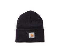 Bonnet poly-acrylique marine TU Carhartt S1A18NVY