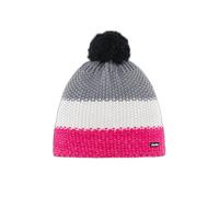 Bonnet pompom EisbÃ€r Star MÃ Rose TU