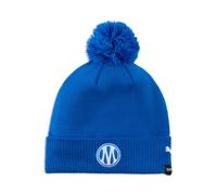 Bonnet Pompom OM Essential 2026/27 Bleu TU