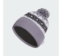 ADIDAS PERFORMANCE Casquette de sport lilas / noir / blanc cassé, Taille 58-59