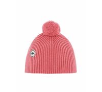 Bonnet pompon EisbÃ€r Mirna MÃ Rose TU
