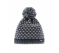 Eisbar Stravo Pompon MÜ Beanie Gris