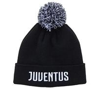 Bonnet Pompon JUVE - Collection Officielle Juventus