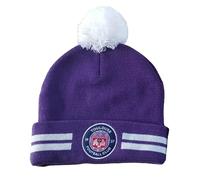Bonnet Pompon TFC - Collection Officielle Toulouse Football Club