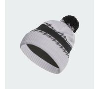 Bonnet pompon3bandes COLD.RDY Glory Grey Hommes (M/L)