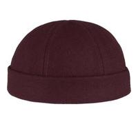 Bonnet Port Docker by Lipodo bordeaux One Size