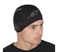 Bonnet pour Casque Alpinestars Skull Cap NoirTaille unique Noir