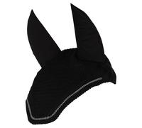 Bonnet pour cheval ANKY Consensus Noir Full