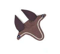 Bonnet pour cheval Anna Scarpati Zueg 41 Bronze Full
