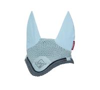 Bonnet pour cheval classique LeMieux Bleu XL