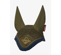 Bonnet pour cheval classique LeMieux Vert M