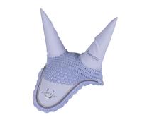 Bonnet pour cheval court Lami-Cell LC Bleu Cheval