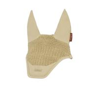 Bonnet pour cheval court LeMieux Essence Beige XL