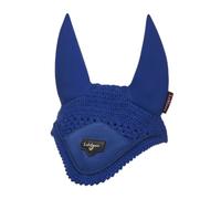 Bonnet pour cheval court LeMieux Loire Marron XL