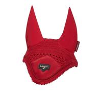 Bonnet pour cheval court LeMieux Loire Rouge XL
