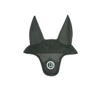 Bonnet pour cheval court Tattini Louvre Bleu Full