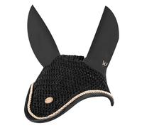 Bonnet pour cheval court Waldhausen Modern Rosé Rose Full
