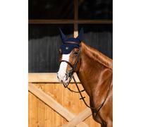 Bonnet pour cheval Horse Pilot Bleu TU