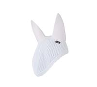 Bonnet pour cheval Horze Silent Blanc Poney
