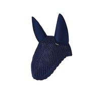 Bonnet pour cheval Horze Silent Bleu Full