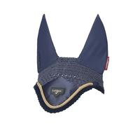 Bonnet pour cheval LeMieux Loire Bleu XL