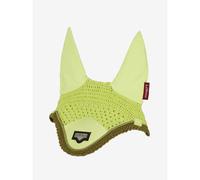 Bonnet pour cheval LeMieux Loire Jaune M