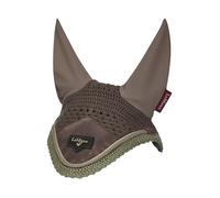 Bonnet pour cheval LeMieux Loire Marron L