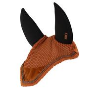 Bonnet pour cheval long ANKY Stones Marron Full