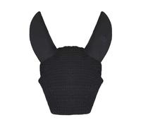 Bonnet pour cheval Paddock Sports Soundless Noir XFull