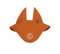 Bonnet pour cheval Premier Equine Atlas Orange XL