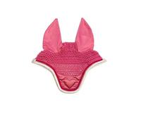 Bonnet pour cheval PS of Sweden Quilted Heart Rose Full