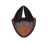Bonnet pour cheval Sixteen Cypress 16C Marron TU