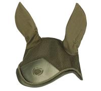 Bonnet Pour Cheval, Taille Cob/Cheval Vert Olive Covalliero
