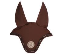 Bonnet pour cheval Tattini Ermitage Marron Full