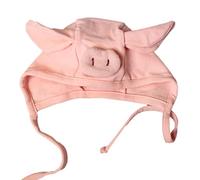 Bonnet pour enfant de 0 à 2 ans - Accessoires de photographie doux, D, S