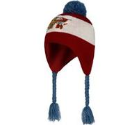 Bonnet pour Enfant Super Wings rouge foncé One Size