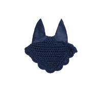 HKM Capot anti-mouches Hobby Horsing Bleu