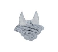 Bonnet pour hobby horse HKM Kids Gris TU