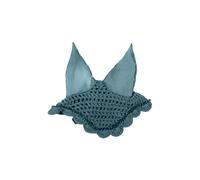 Bonnet pour hobby horse HKM Kids Premium Bleu TU