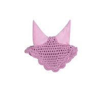 HKM Sports Equipment Bonnet anti-mouches Hobby Horse Rose