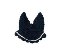 Bonnet pour hobby horse HKM Kids Teddy Bleu TU
