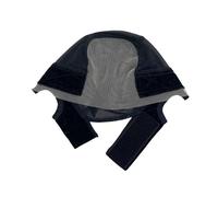 Bonnet Pour Perruque 1 Bonnet De Perruque Bandeau For Femme 9 X 16/4 5, En Dentelle For La Fabrication Perruques, Bonnets U À Porter, Filet For Cheveux Nus(1pcs 4x5 black)