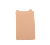 Bonnet Pour Perruque Lot de 20 bonnets perruque (10 paquets, 1 sac), filets extensibles en, couleur beige foncé(Light Brown)