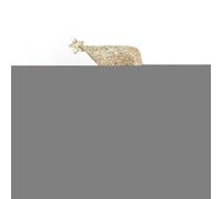 Bonnet pour petit animal, hamster, costume de fête, chapeau de magicien pour hamster, créatif et avec mentonnière élastique réglable pour les fêtes, les anniversaires d'animaux de compagnie
