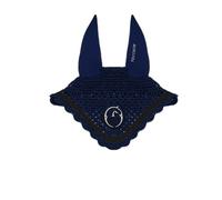 Bonnet pour poney Vestrum Naxos Bleu TU