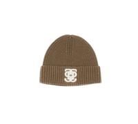 Bonnet PS of Sweden Lou Felt Monogram Marron TU