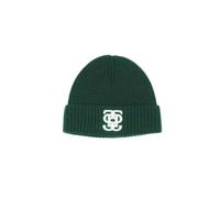 Bonnet PS of Sweden Lou Felt Monogram Vert TU