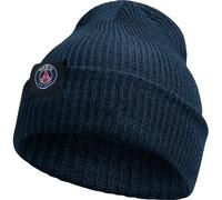 Bonnet PSG Terra 2025/26 Noir TU
